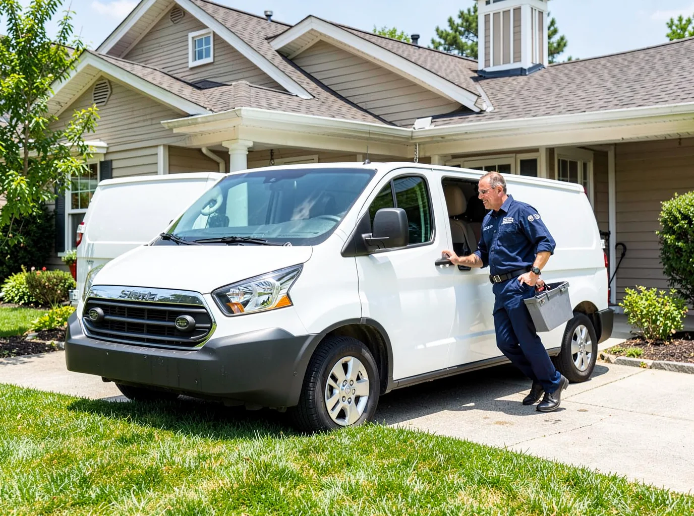 Emergency Plumber company in Decker, MI