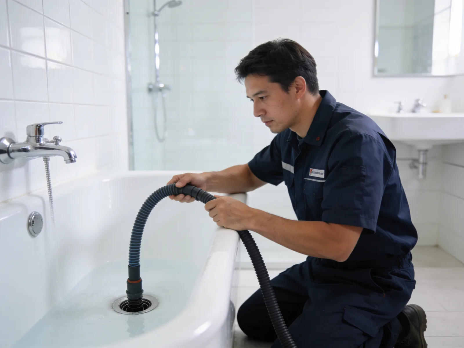 Emergency Plumber Decker, MI FAQs